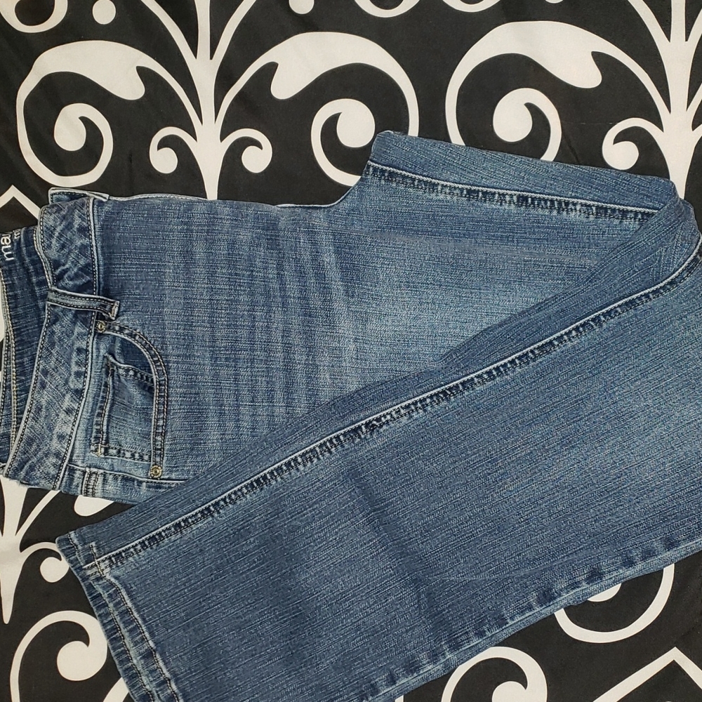 Maurices jeans